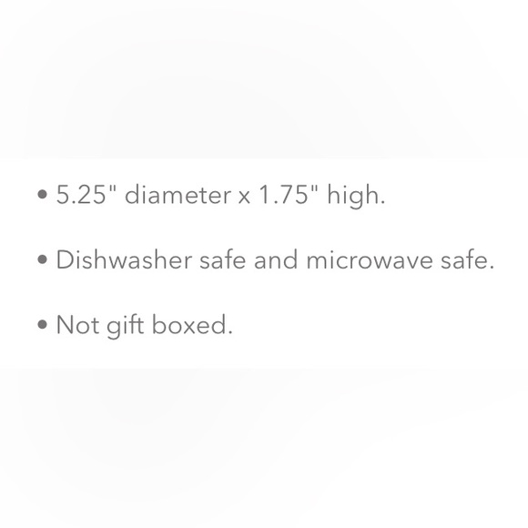 artfully playful cat bowl-exposed colored clay stoneware base w/decal art-NWOT - Picture 9 of 9